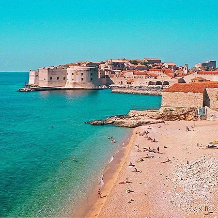Bella Vista Near Dubrovnik Apartment Ivanica Ngoại thất bức ảnh