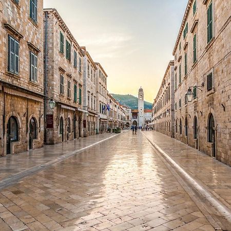 Bella Vista Near Dubrovnik Apartment Ivanica Ngoại thất bức ảnh