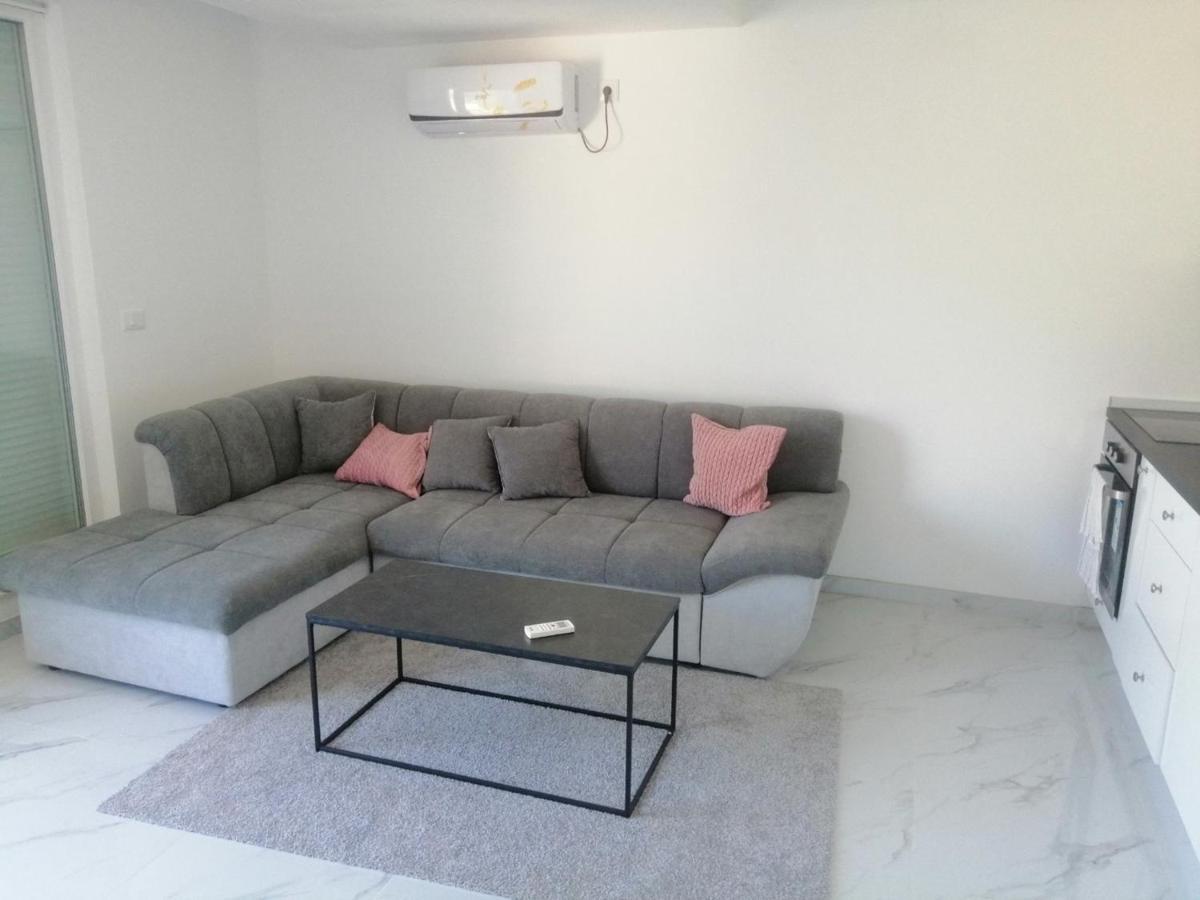 Bella Vista Near Dubrovnik Apartment Ivanica Ngoại thất bức ảnh