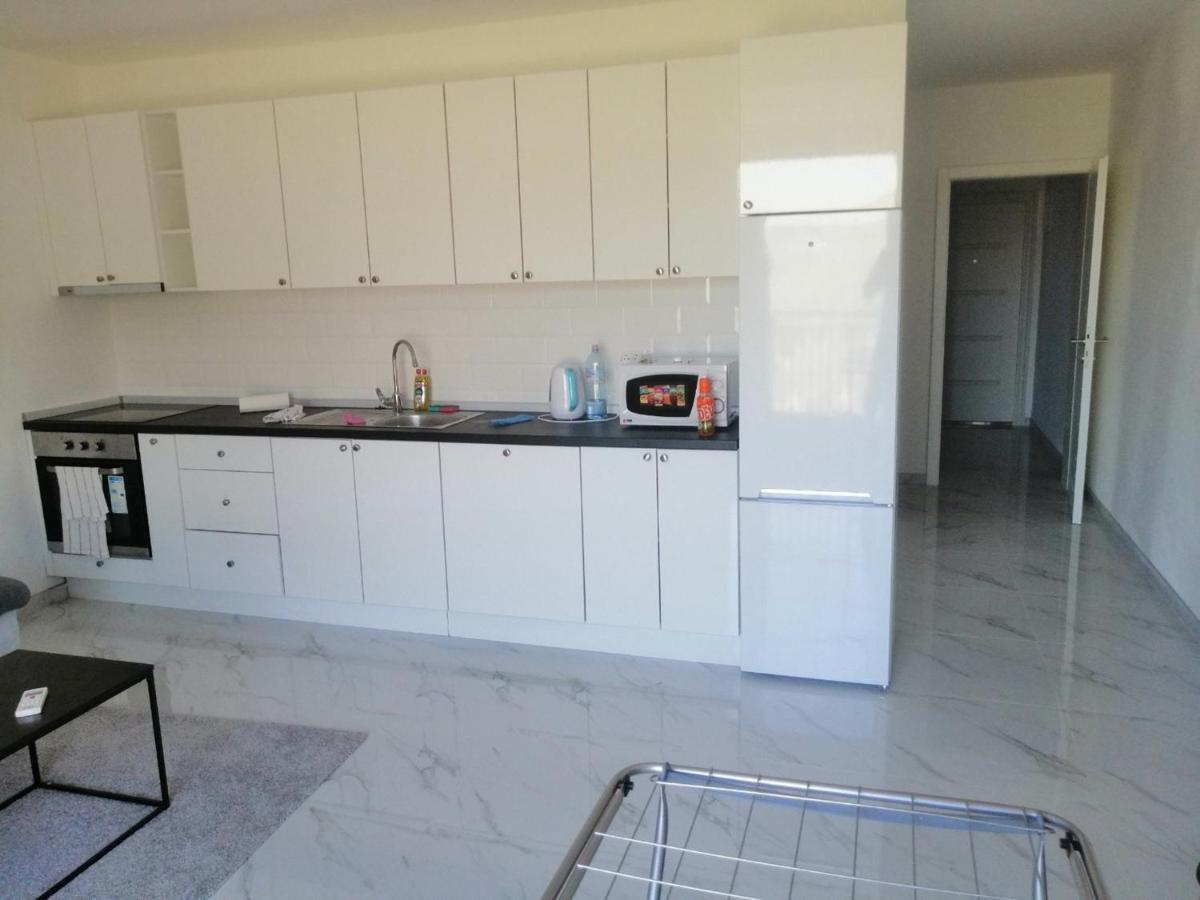 Bella Vista Near Dubrovnik Apartment Ivanica Ngoại thất bức ảnh