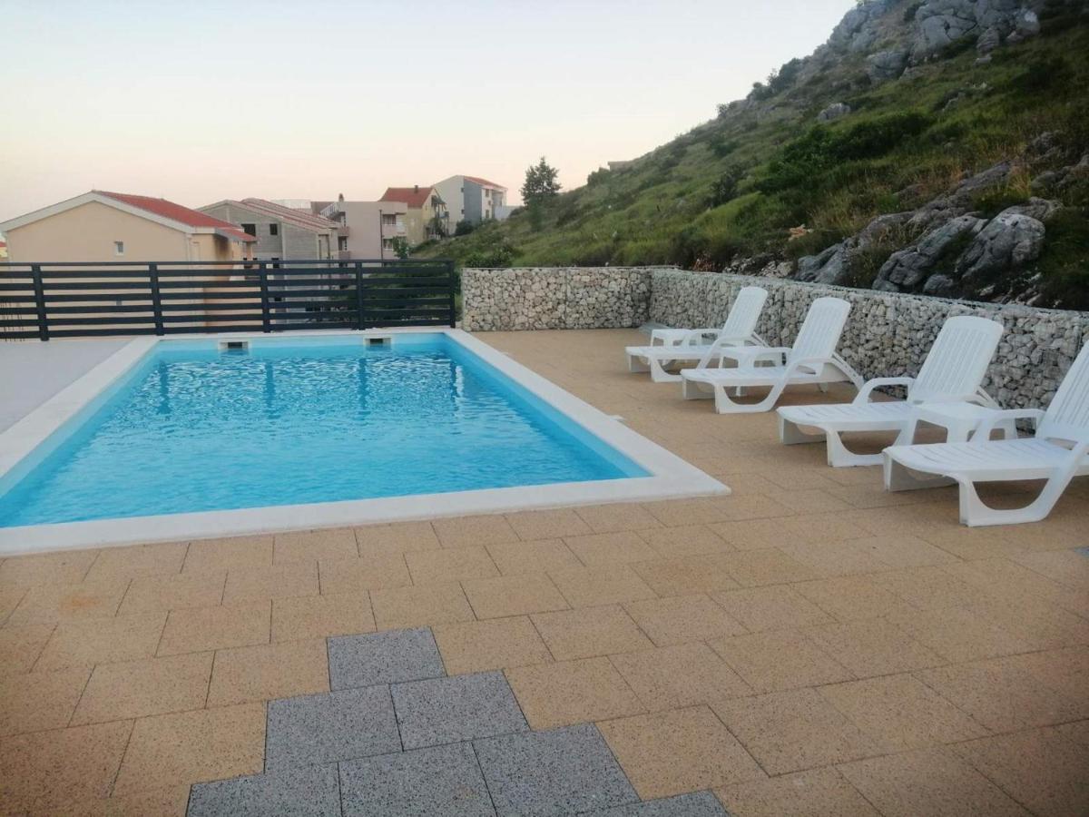 Bella Vista Near Dubrovnik Apartment Ivanica Ngoại thất bức ảnh