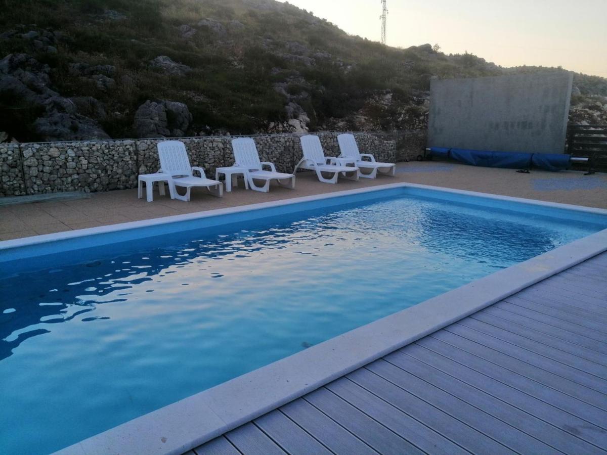 Bella Vista Near Dubrovnik Apartment Ivanica Ngoại thất bức ảnh