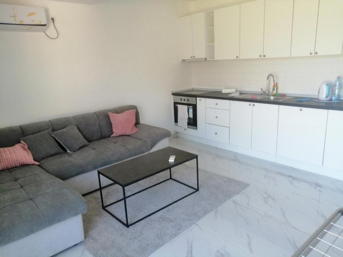 Bella Vista Near Dubrovnik Apartment Ivanica Ngoại thất bức ảnh