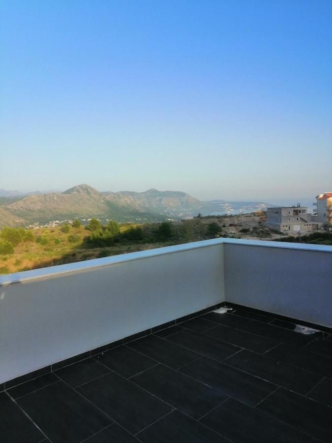 Bella Vista Near Dubrovnik Apartment Ivanica Ngoại thất bức ảnh