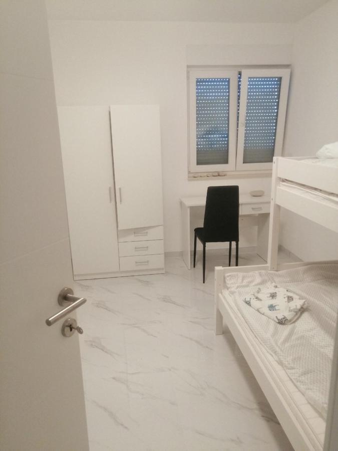 Bella Vista Near Dubrovnik Apartment Ivanica Ngoại thất bức ảnh