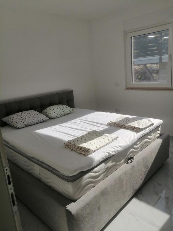 Bella Vista Near Dubrovnik Apartment Ivanica Ngoại thất bức ảnh