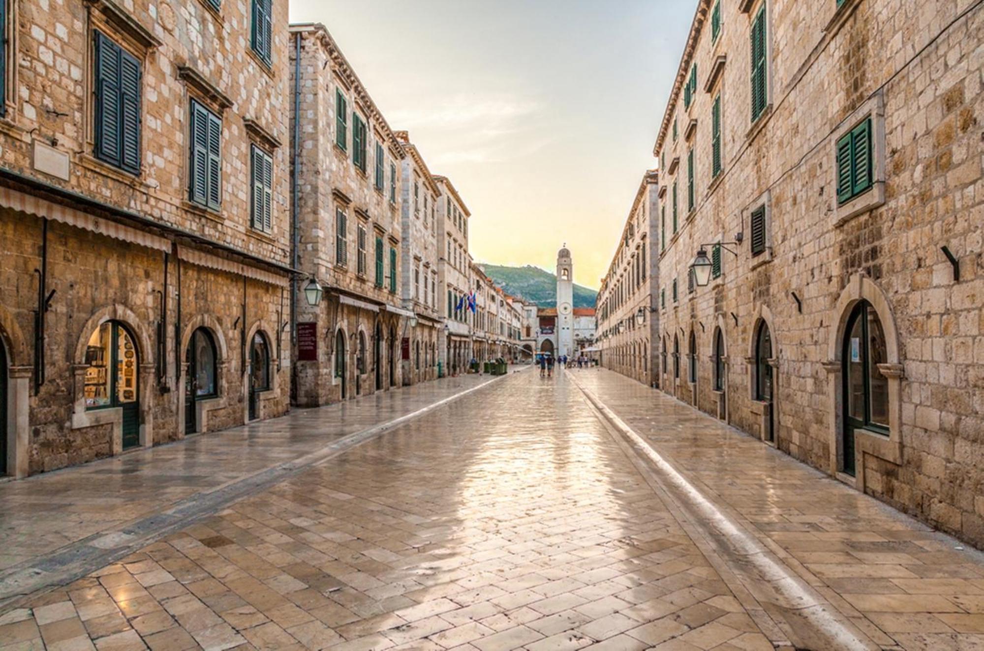 Bella Vista Near Dubrovnik Apartment Ivanica Ngoại thất bức ảnh