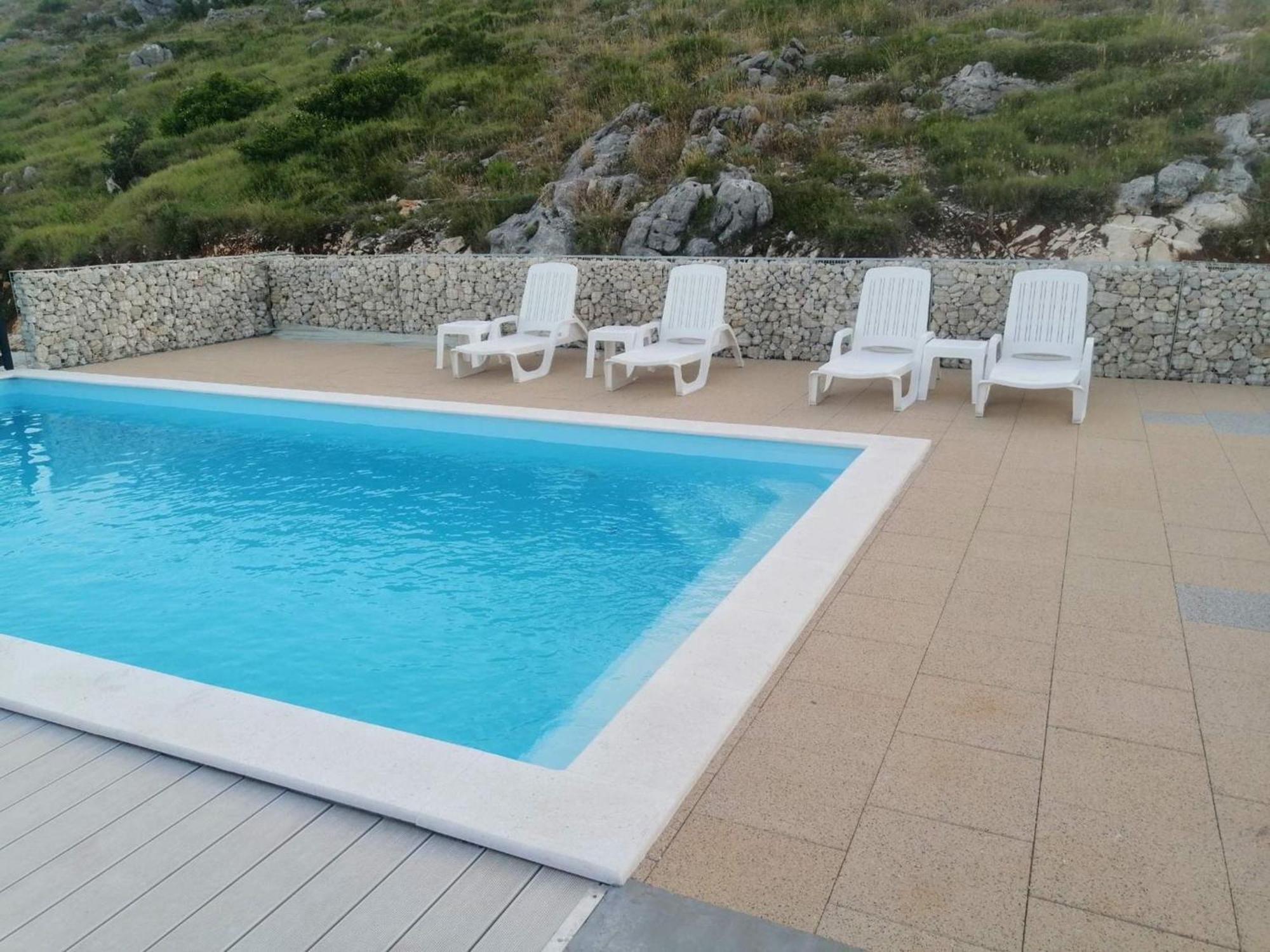 Bella Vista Near Dubrovnik Apartment Ivanica Phòng bức ảnh