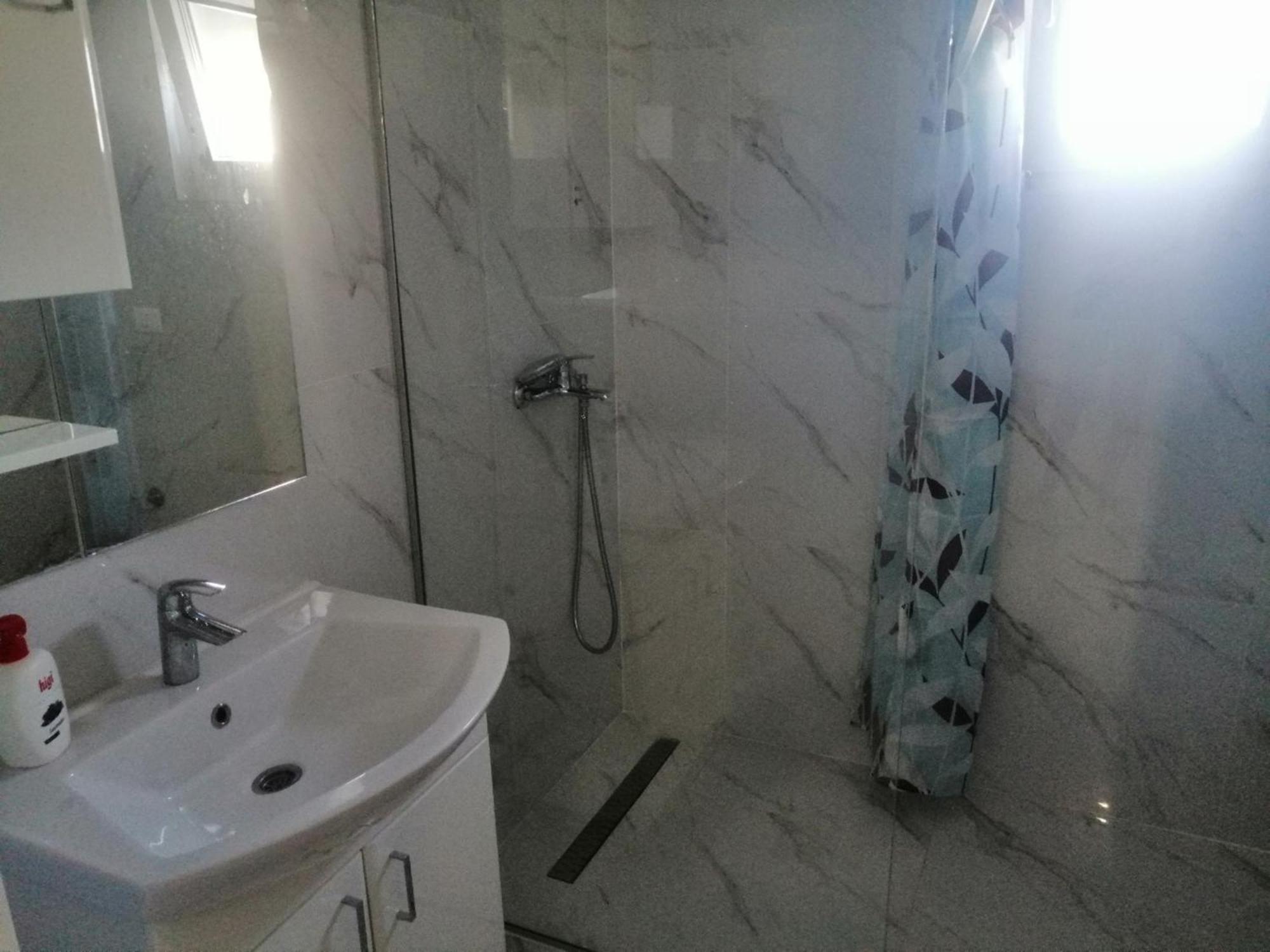 Bella Vista Near Dubrovnik Apartment Ivanica Phòng bức ảnh