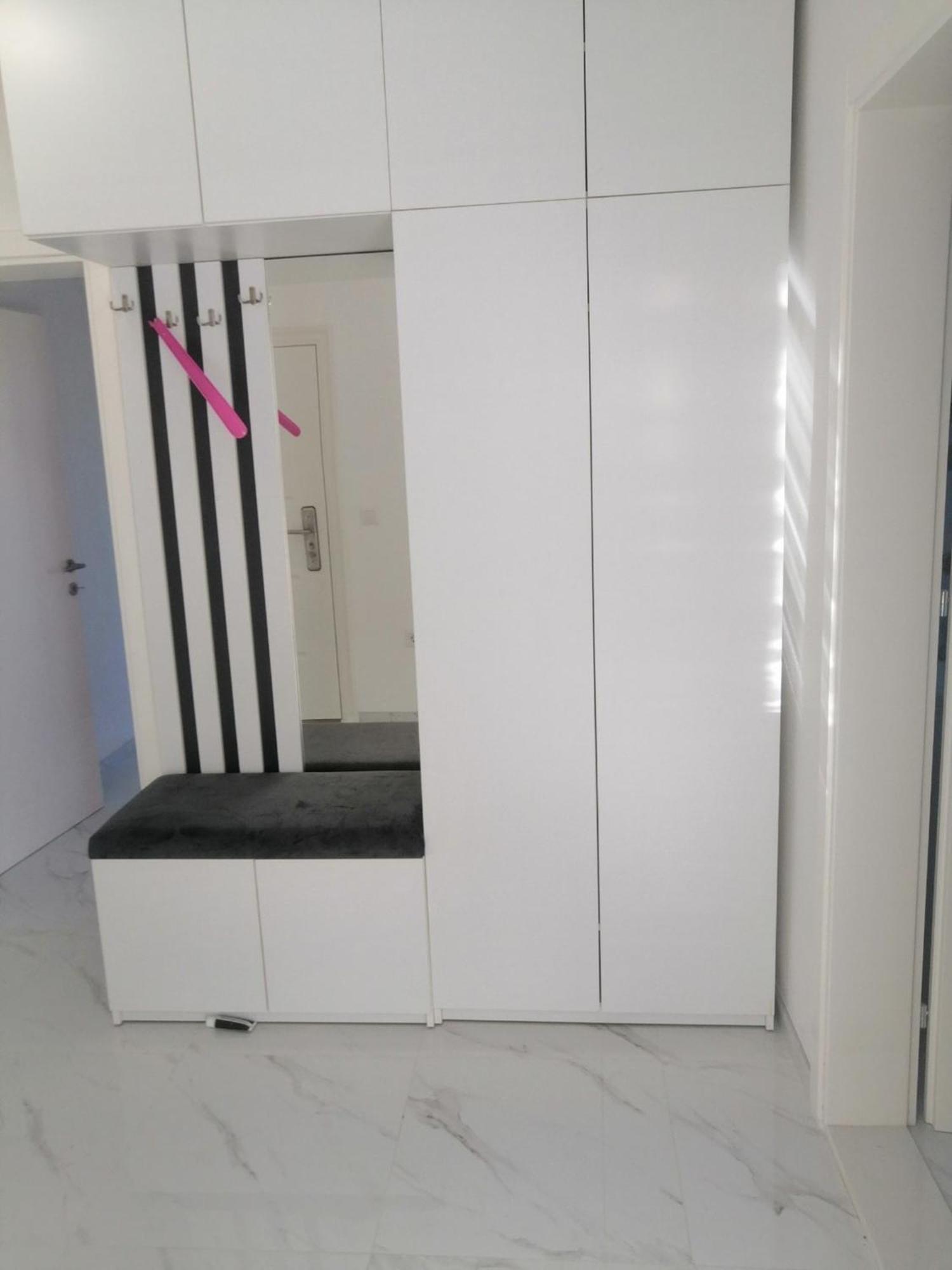 Bella Vista Near Dubrovnik Apartment Ivanica Phòng bức ảnh